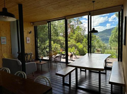 LA LOMA naturaleza y tranquilidad