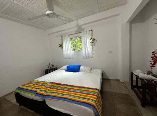 Hostal y Camping Villa Guadua Tayrona