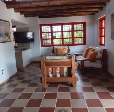 Finca La Vistosa