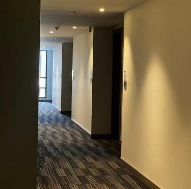 Hotel Sabana Park