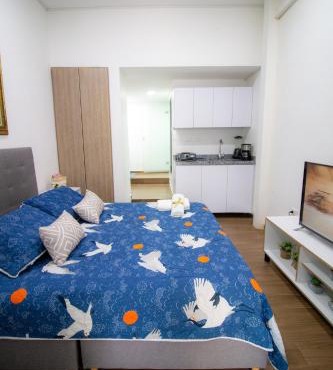 El Prado Suites Alojamiento in Bucaramanga