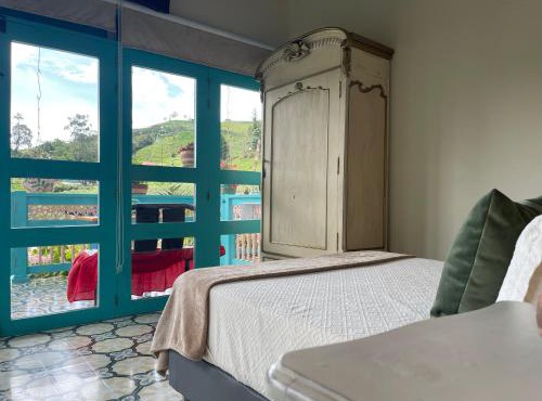 Hotel Lago Valdivia