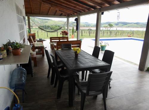 Casa Campestre Lago Calima