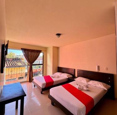 Hotel Portal Dorado