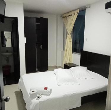 Hotel Fontana