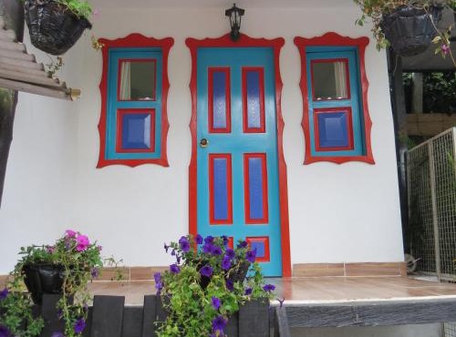 Balneario Hostal El Pacha
