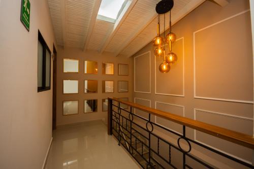 Naiot Hotel Boutique