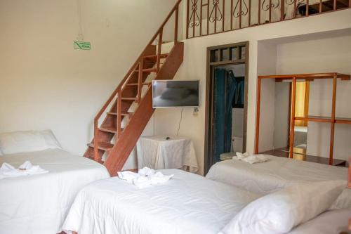 Hotel Valladollyd San Agustín
