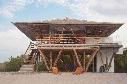 Cabaña Yaharo
