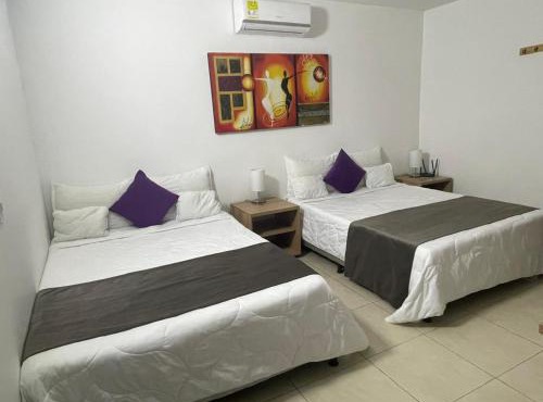 Aguacatala Hotel Boutique