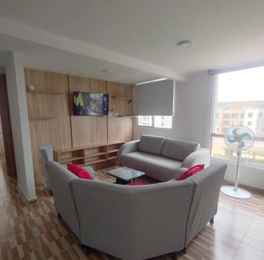 Apartamento Ibagué