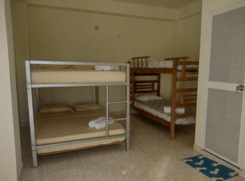 New Sunrise Hostal