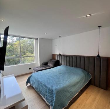 Apartmento moderno en Itagui cerca a la estación del metro aguacatala