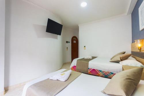 Hotel Real Guatapé