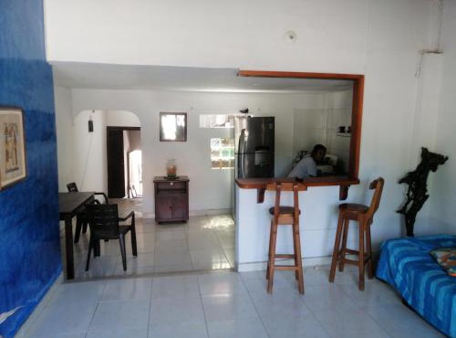 Casa lowcost relajación total!