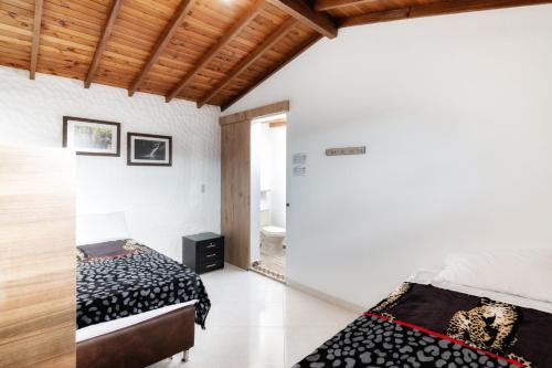Fami Hotel Vive Jardin