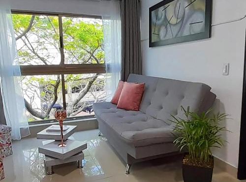 Habitación 303 con baño privado cerca a laureles in Medellín