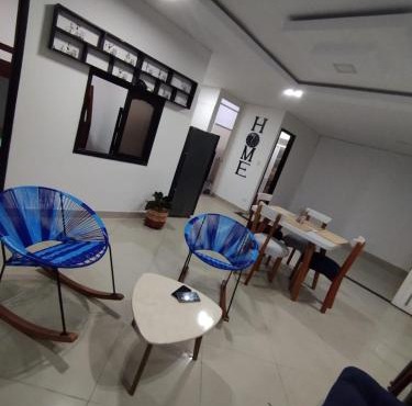 Hermosa y acogedora casa in Acacías