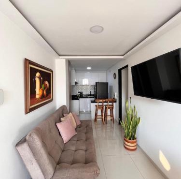 Apartamento en Cartago