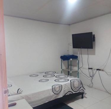 Hostal y restaurante la estancia del viajero
