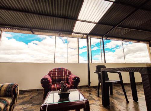 Hermoso Apartaestudio a 10 minutos del Aeropuerto