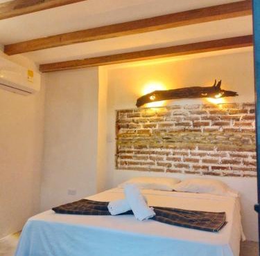 Moon Wind Tayrona Hostel