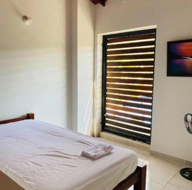 Casa de verano en Sopetrán