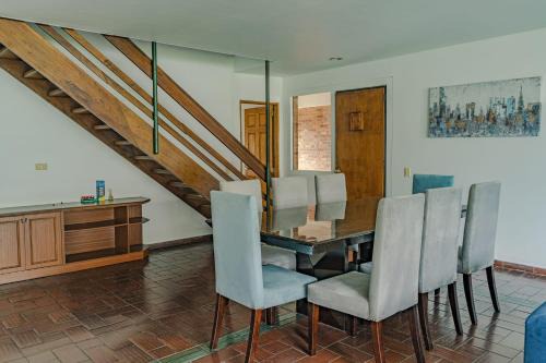 Casa Tipo Chalet especial Grupos grandes