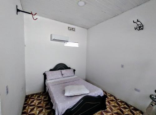 SAN SENDERISMO ROOM