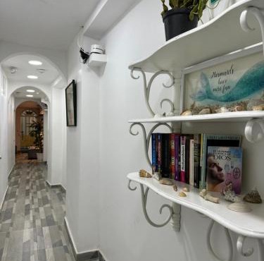 Casa Cielo Cartagena