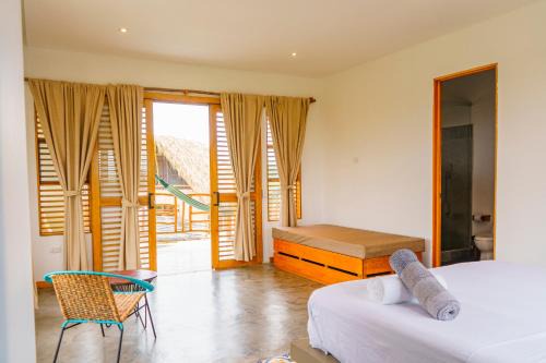 Casa Mambo Salinas