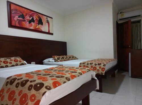 hotel paseo colon inn