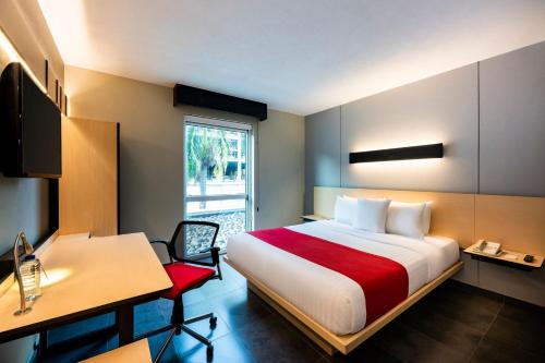 City Express Plus by Marriott Cali Colombia in Cali
