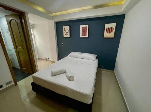 Apartamento Laureles-estadio Luxury