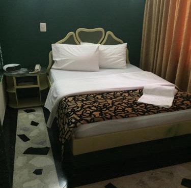 Hotel Business in Bogotá
