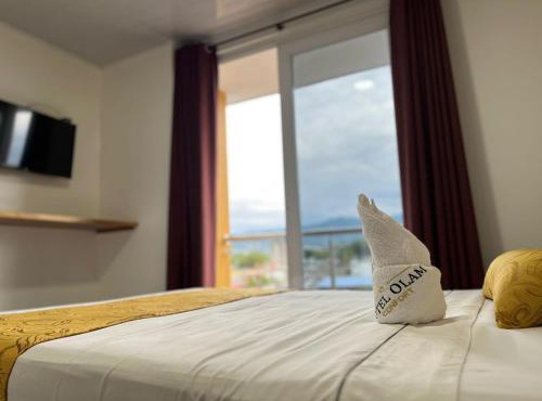 Hotel Olam Confort in Villavicencio