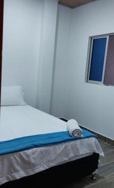 Aldea Inmueble