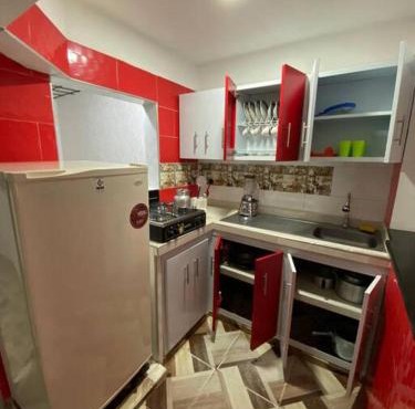 Apartamento familiar o personal
