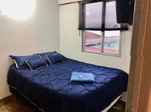 Apartamento zona central - paloquemao