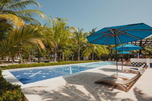La Mar de Bien Tayrona