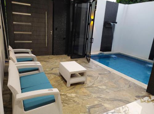 Casa de Lujo con Piscina privada Flandes Tolima