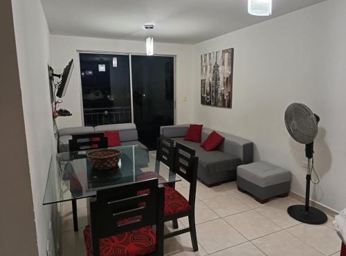 Se Alquila Hermoso Apartamento