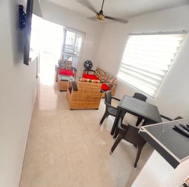 Linda casa en el espinal tolima