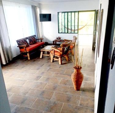 VILLA MORI