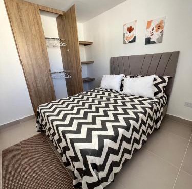 Apartamento Aviva Sierra 607 in Santa Marta