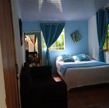 Villa La Guaji