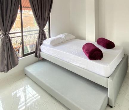 Apartamento Balcón 302