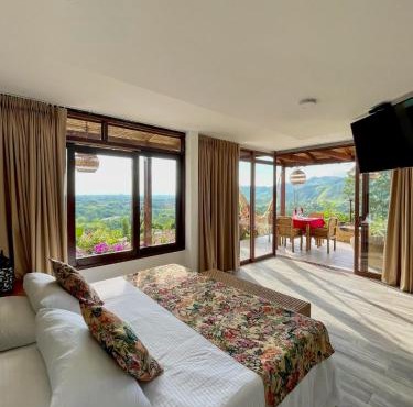 Hotel Spa La Colina in Pereira