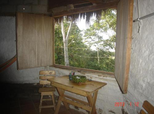 Exclusive EcoHouse & SeaView in Palomino