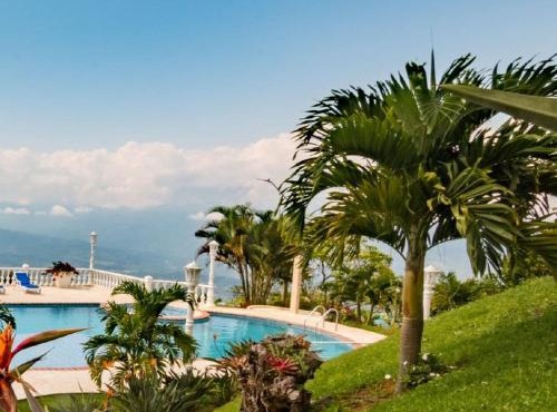 Finca Hotel Monte Carlos